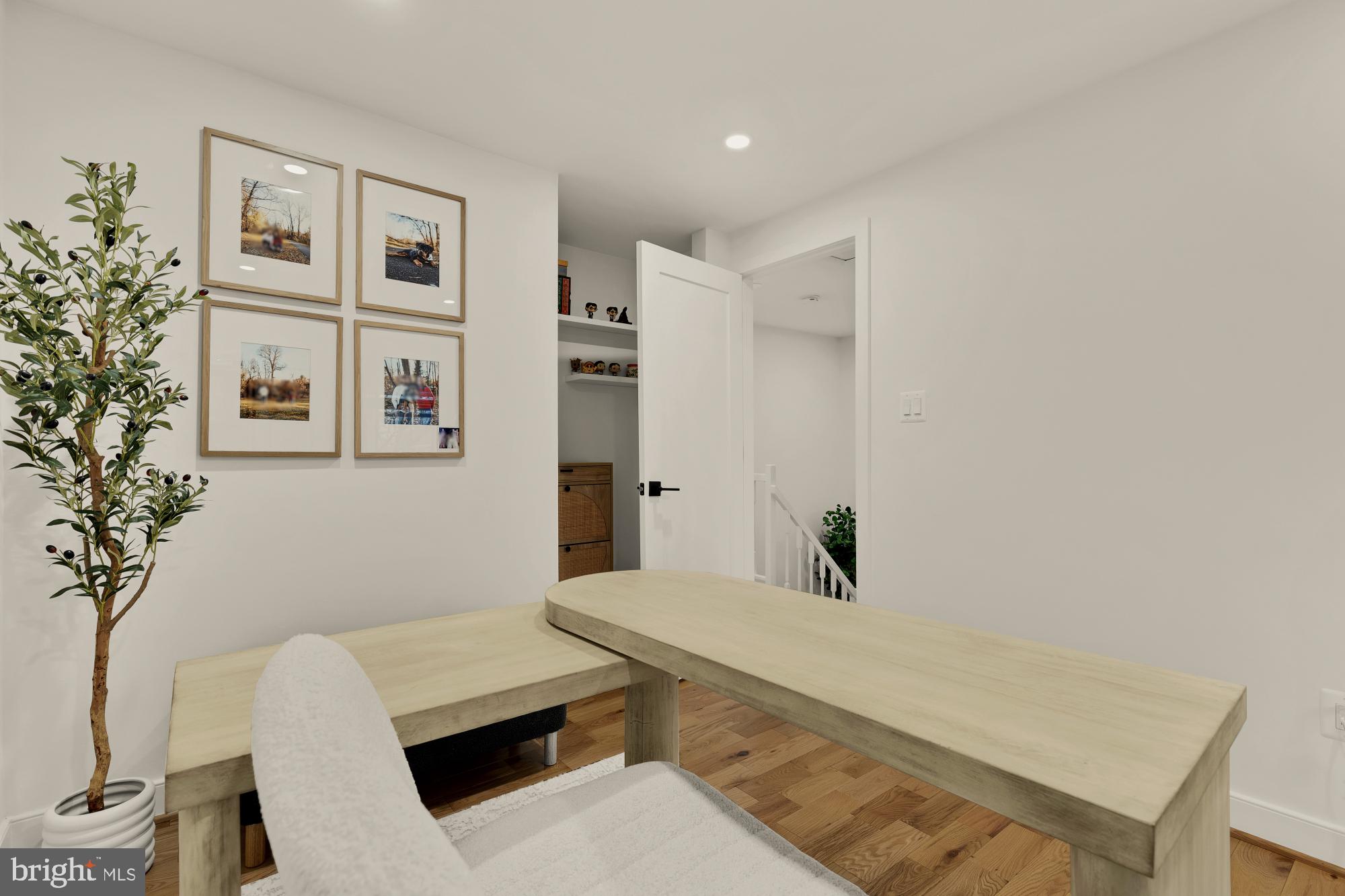 3801 OLD BALTIMORE DRIVE 101