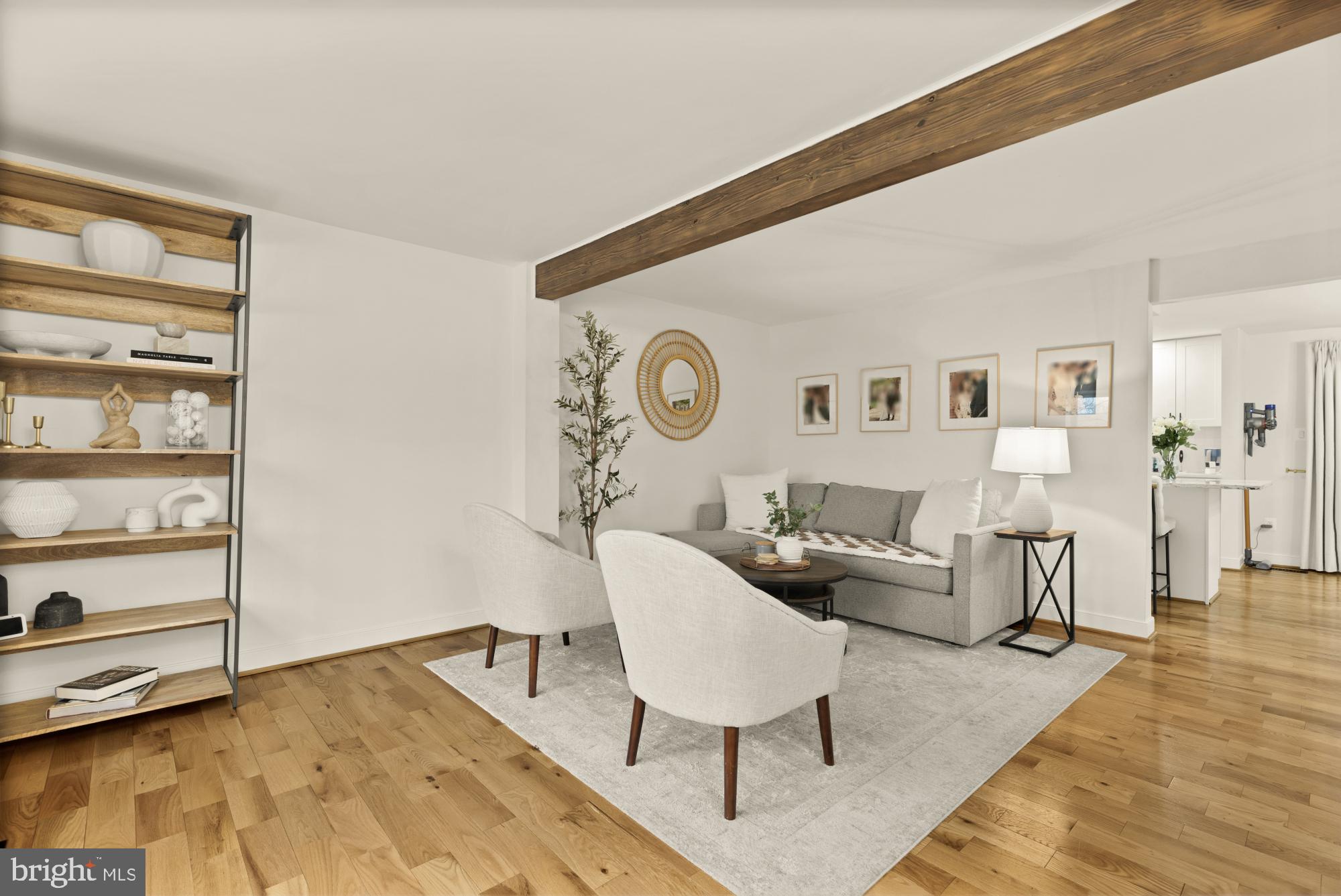 3801 OLD BALTIMORE DRIVE 101