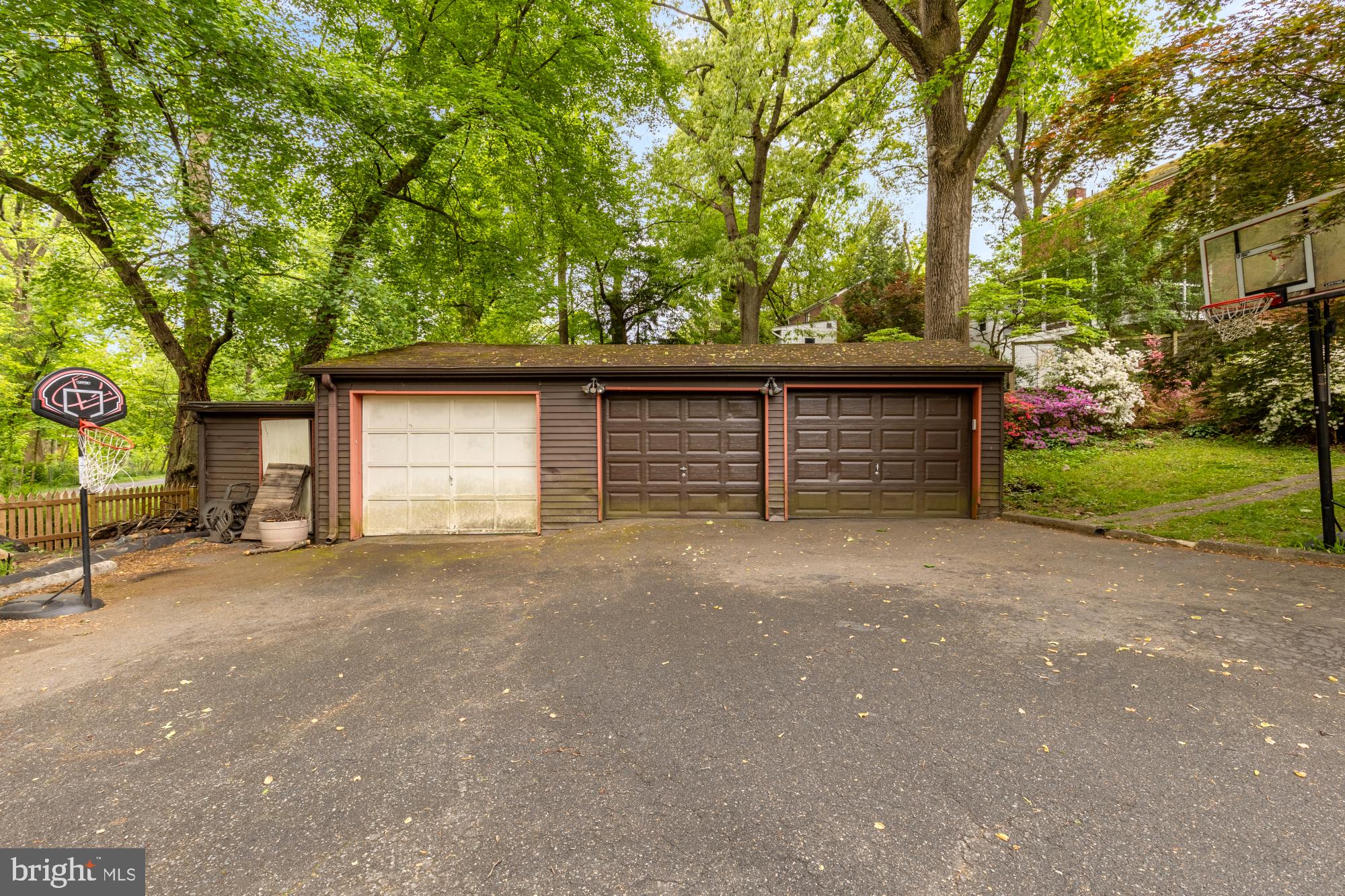 8323 HADDON DRIVE