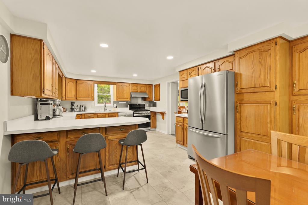 8323 HADDON DRIVE