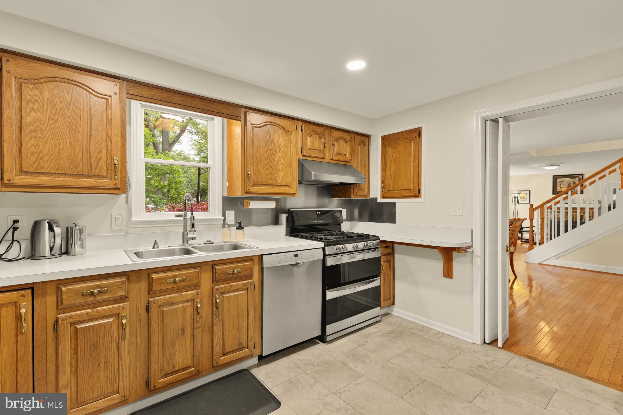 8323 HADDON DRIVE