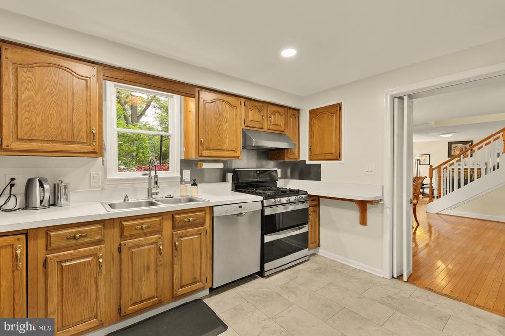 8323 HADDON DRIVE