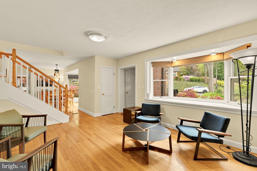 8323 HADDON DRIVE