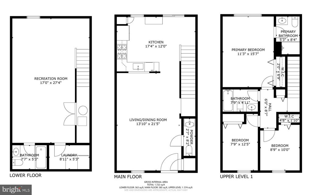 18267 HICKORY MEADOW DRIVE