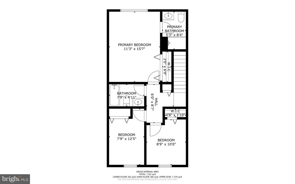 18267 HICKORY MEADOW DRIVE