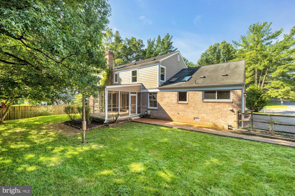 8705 BELLS MILL ROAD