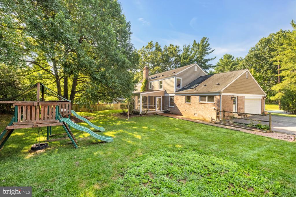 8705 BELLS MILL ROAD