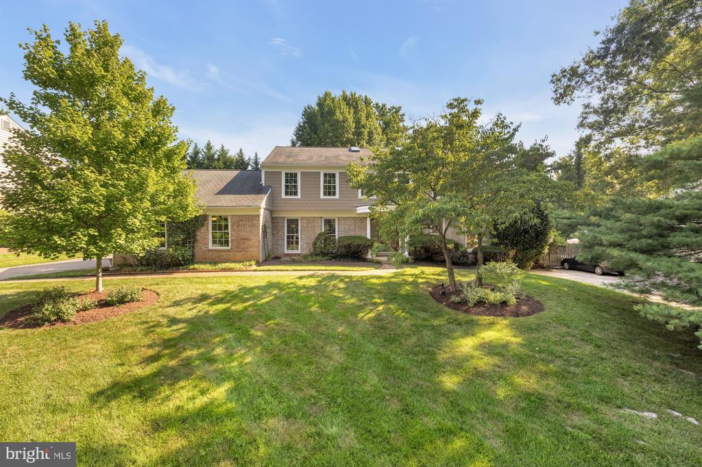 8705 BELLS MILL ROAD