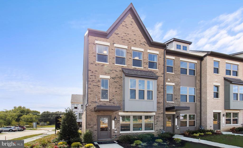 12605 Park Edge Dr
