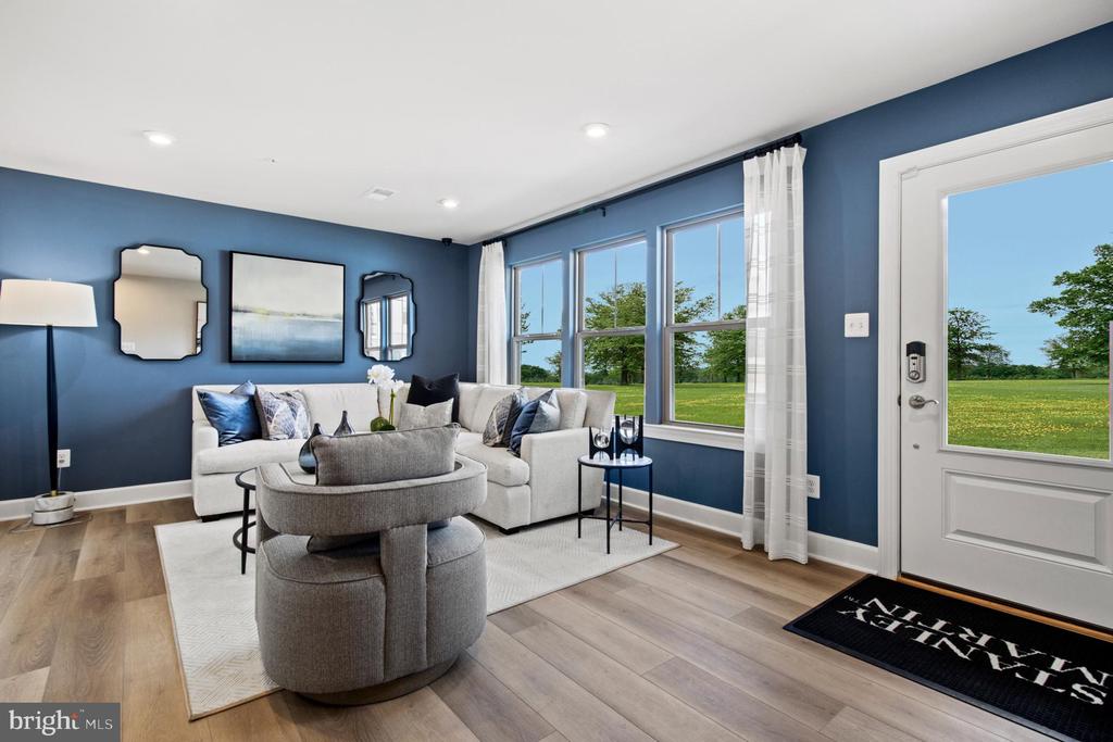 12605 Park Edge Dr