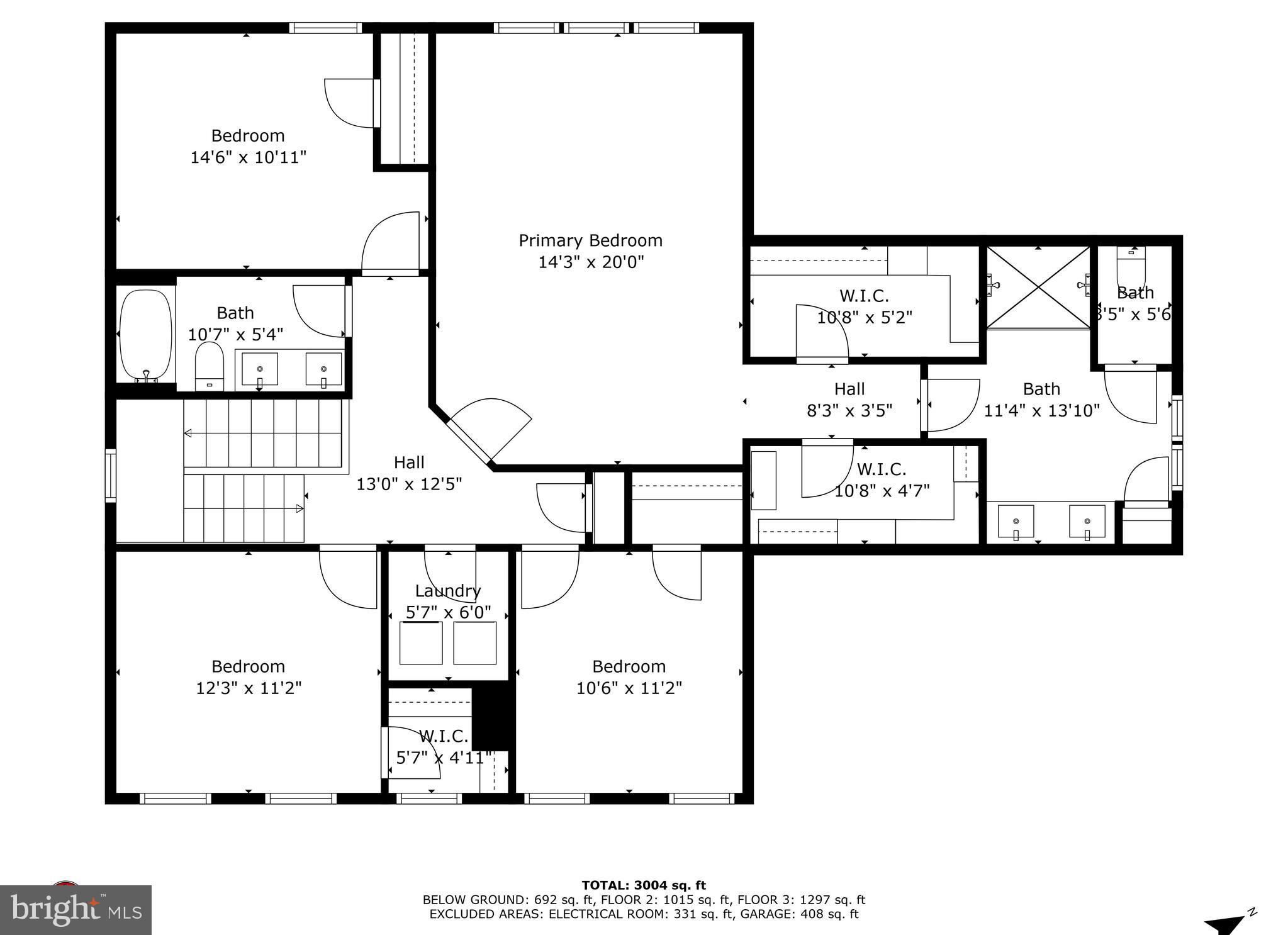 14103 Herbin House Rd