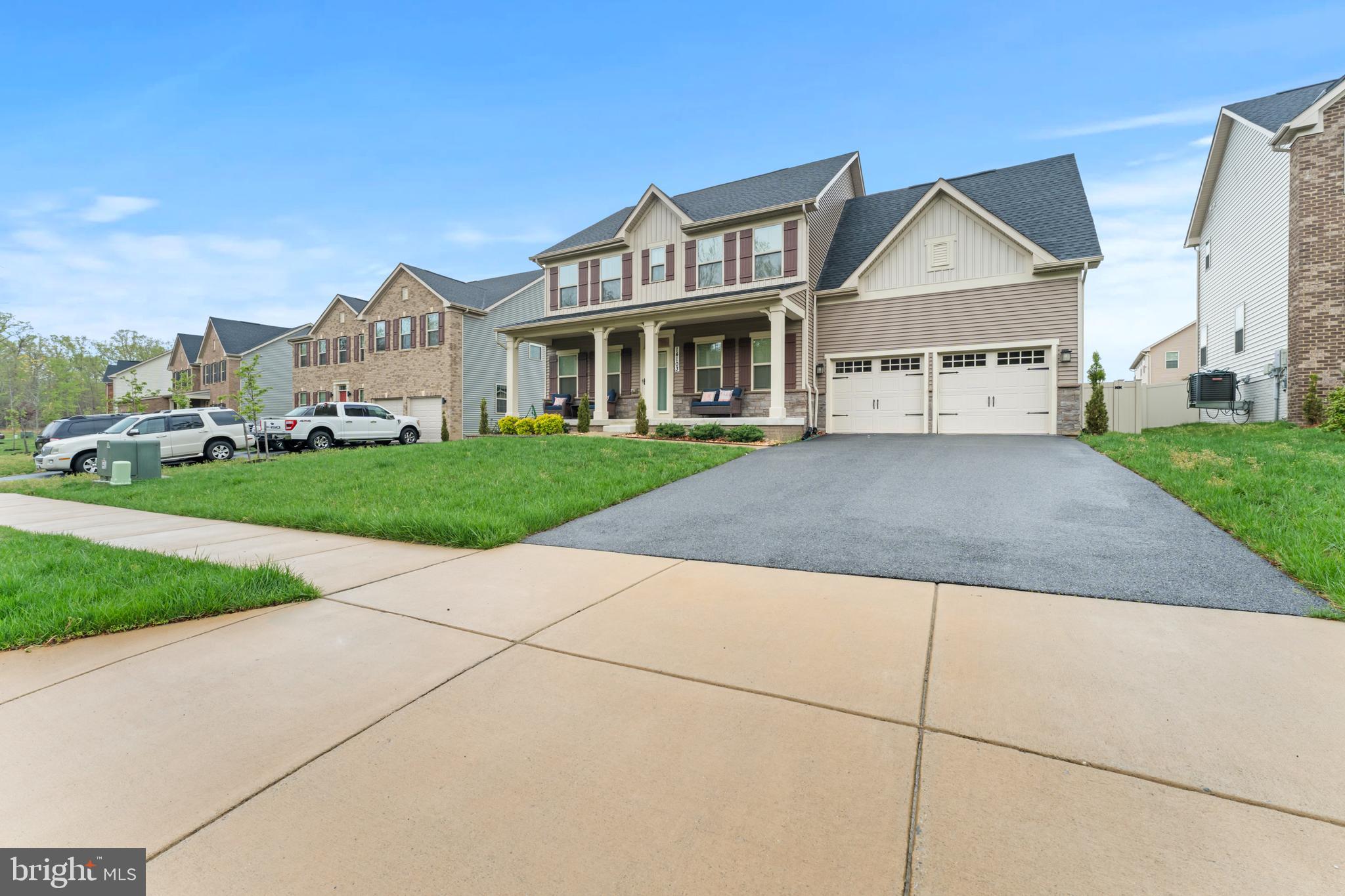 14103 Herbin House Rd