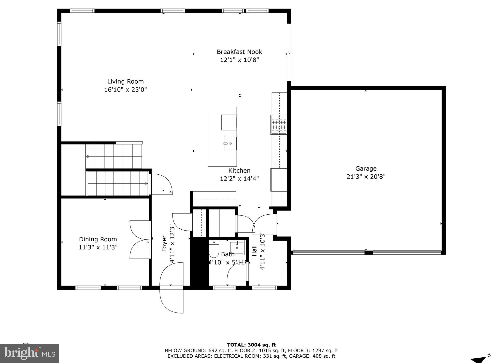 14103 Herbin House Rd