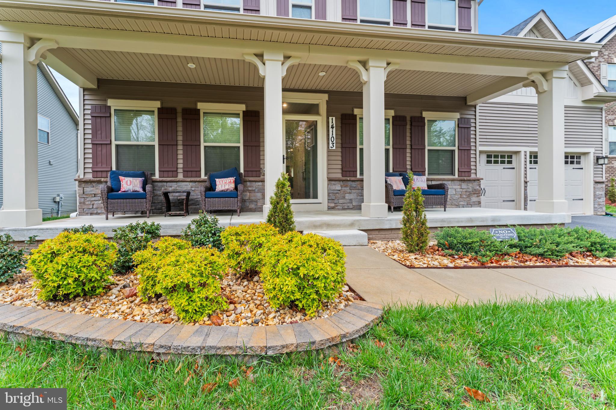 14103 Herbin House Rd