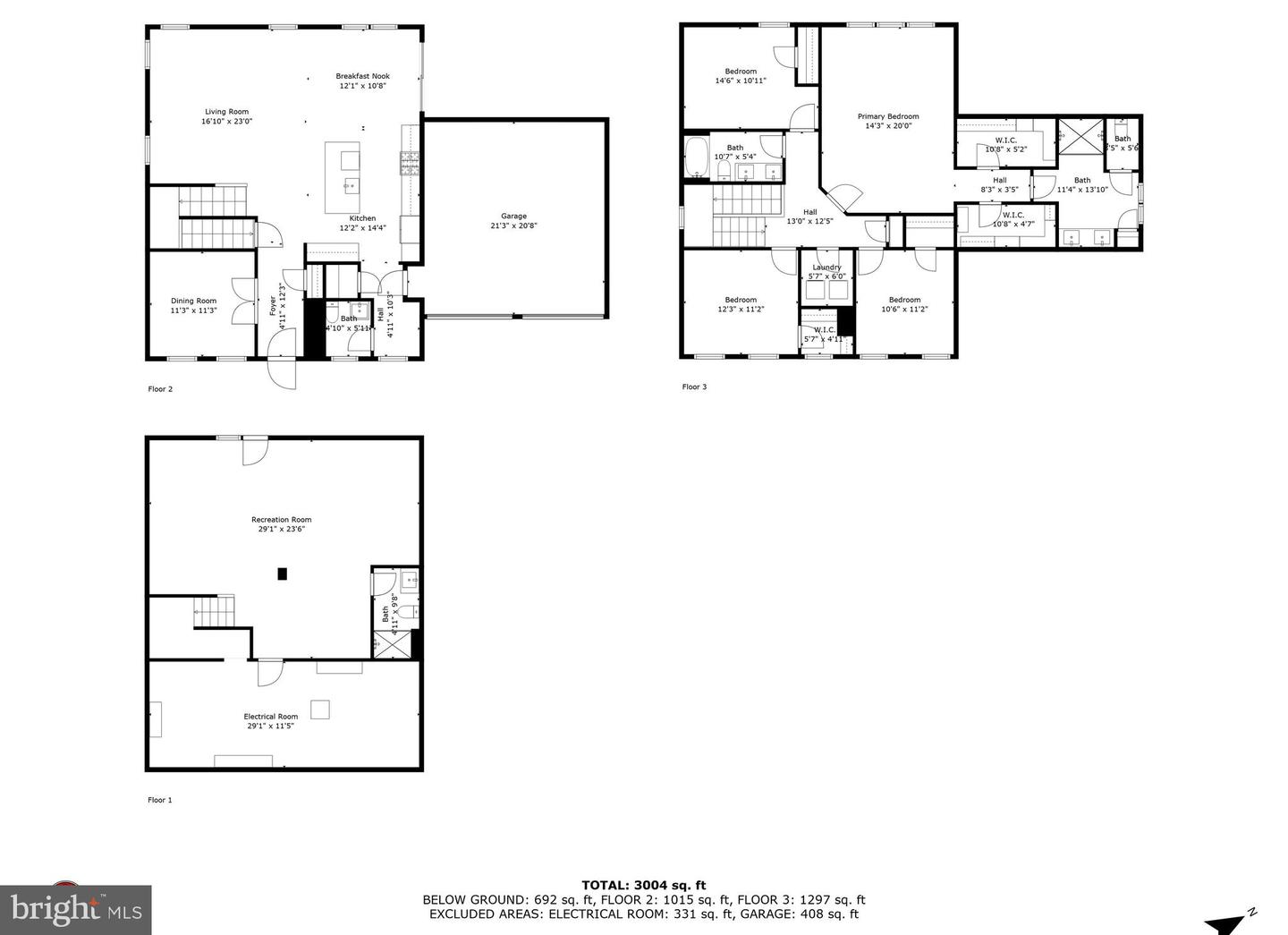 14103 Herbin House Rd