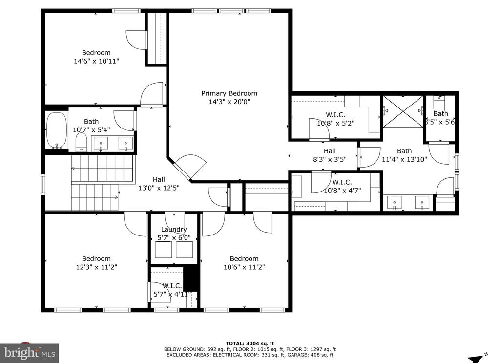 14103 Herbin House Rd