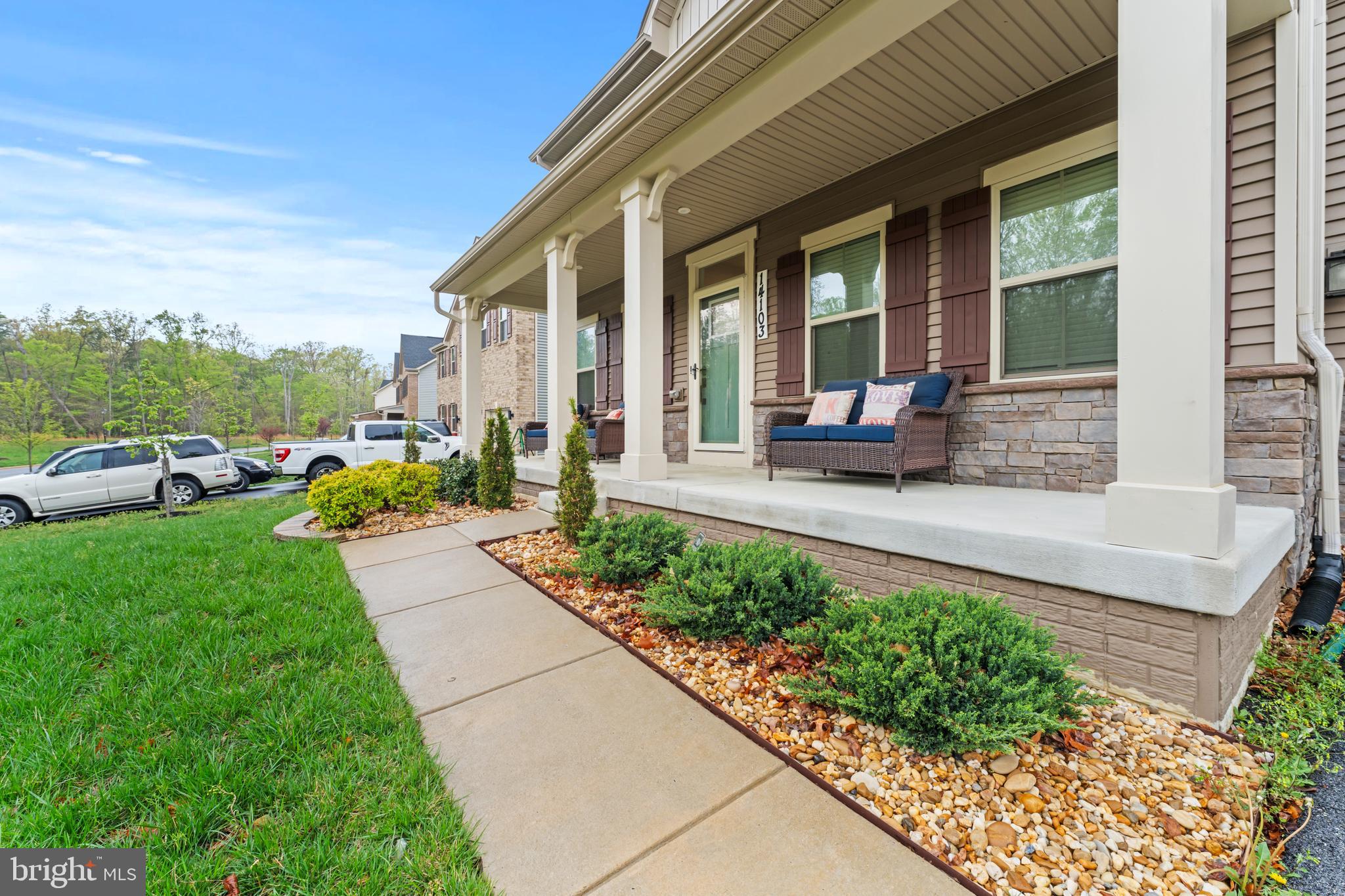 14103 Herbin House Rd