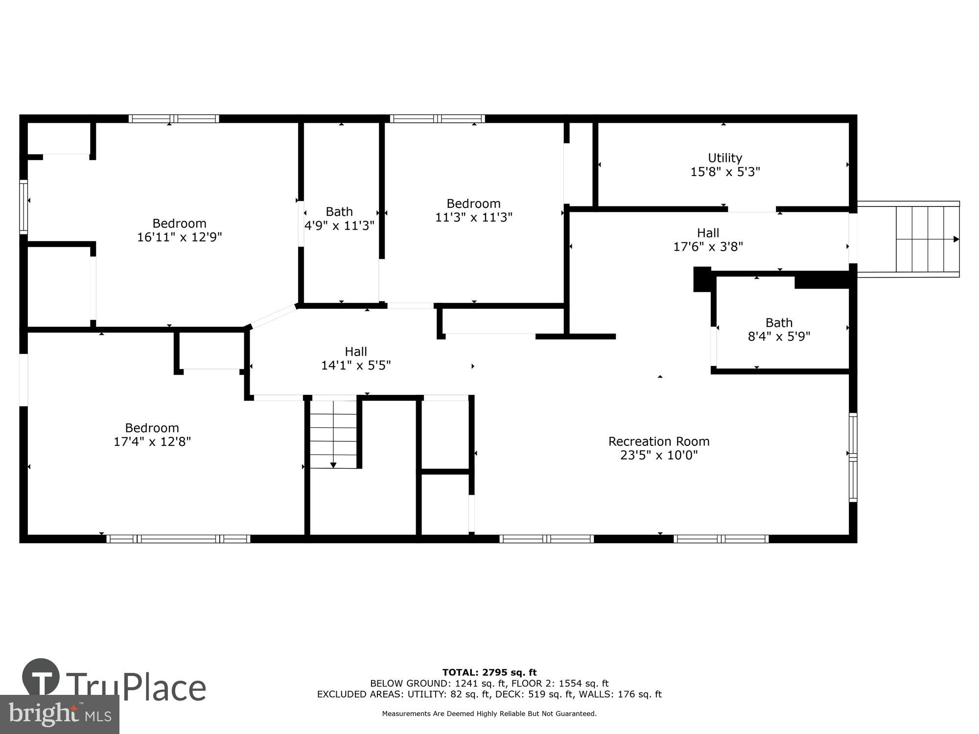 16401 CAMBRIDGE COURT