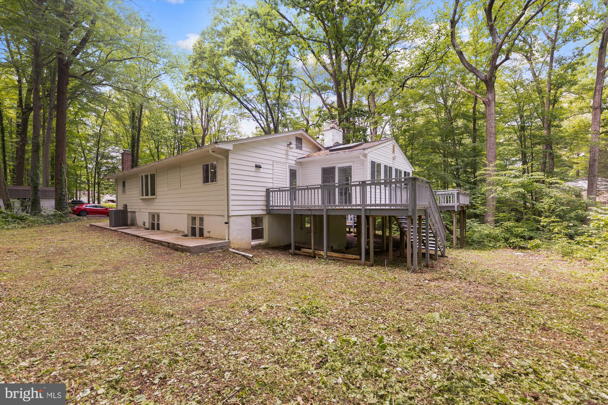 16401 CAMBRIDGE COURT