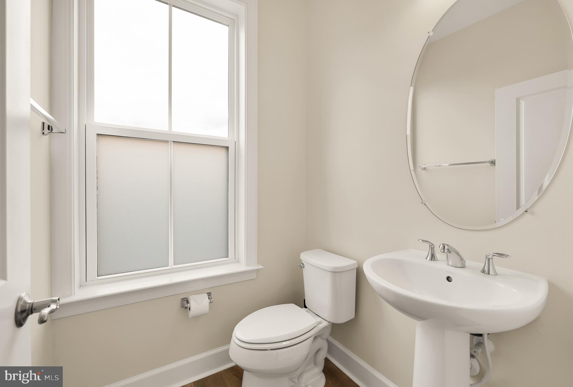 4707 VAN BUREN STREET