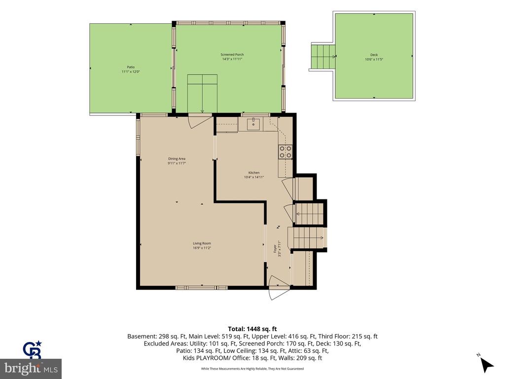 6004 MUSTANG PLACE