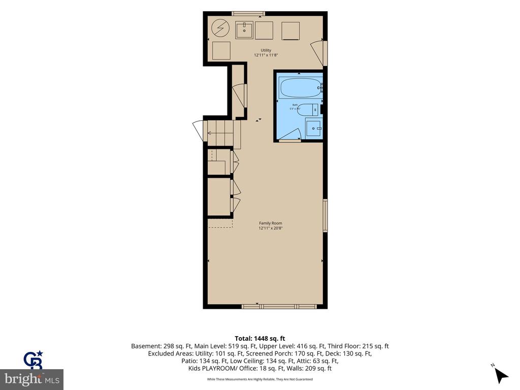 6004 MUSTANG PLACE