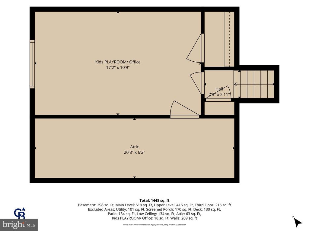 6004 MUSTANG PLACE