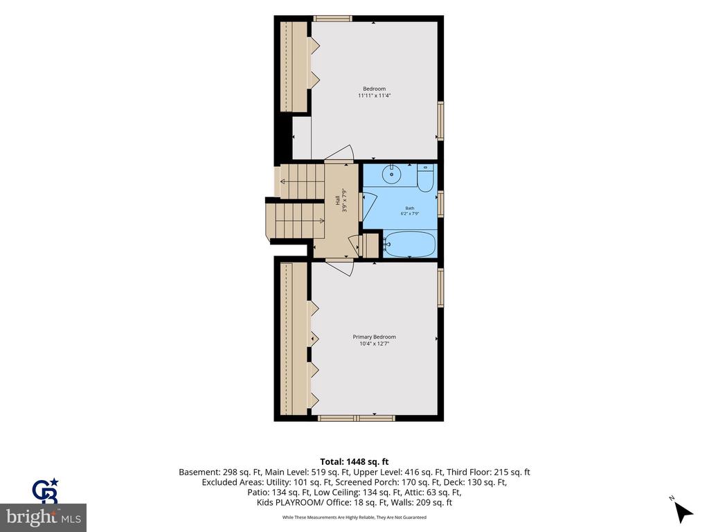6004 MUSTANG PLACE