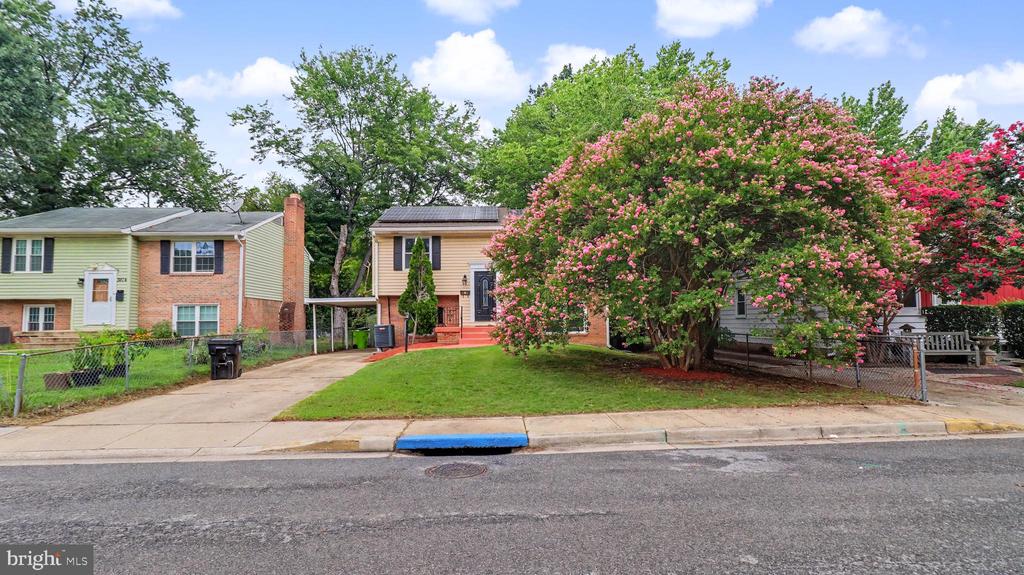 3806 UPSHUR STREET