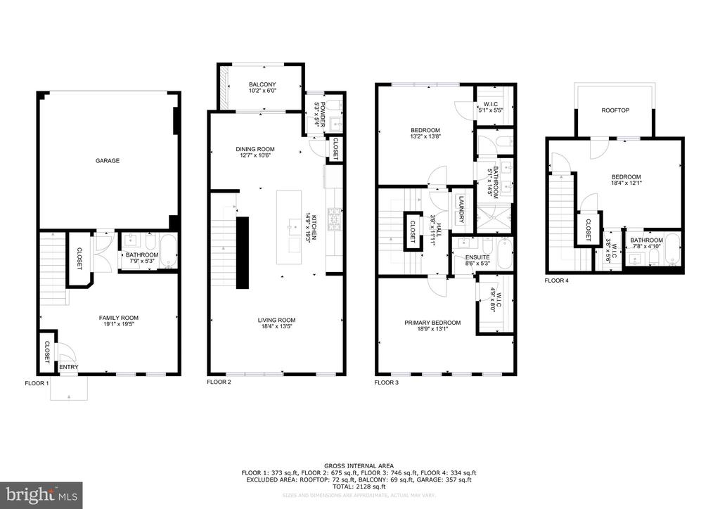 818 S GREENBRIER STREET