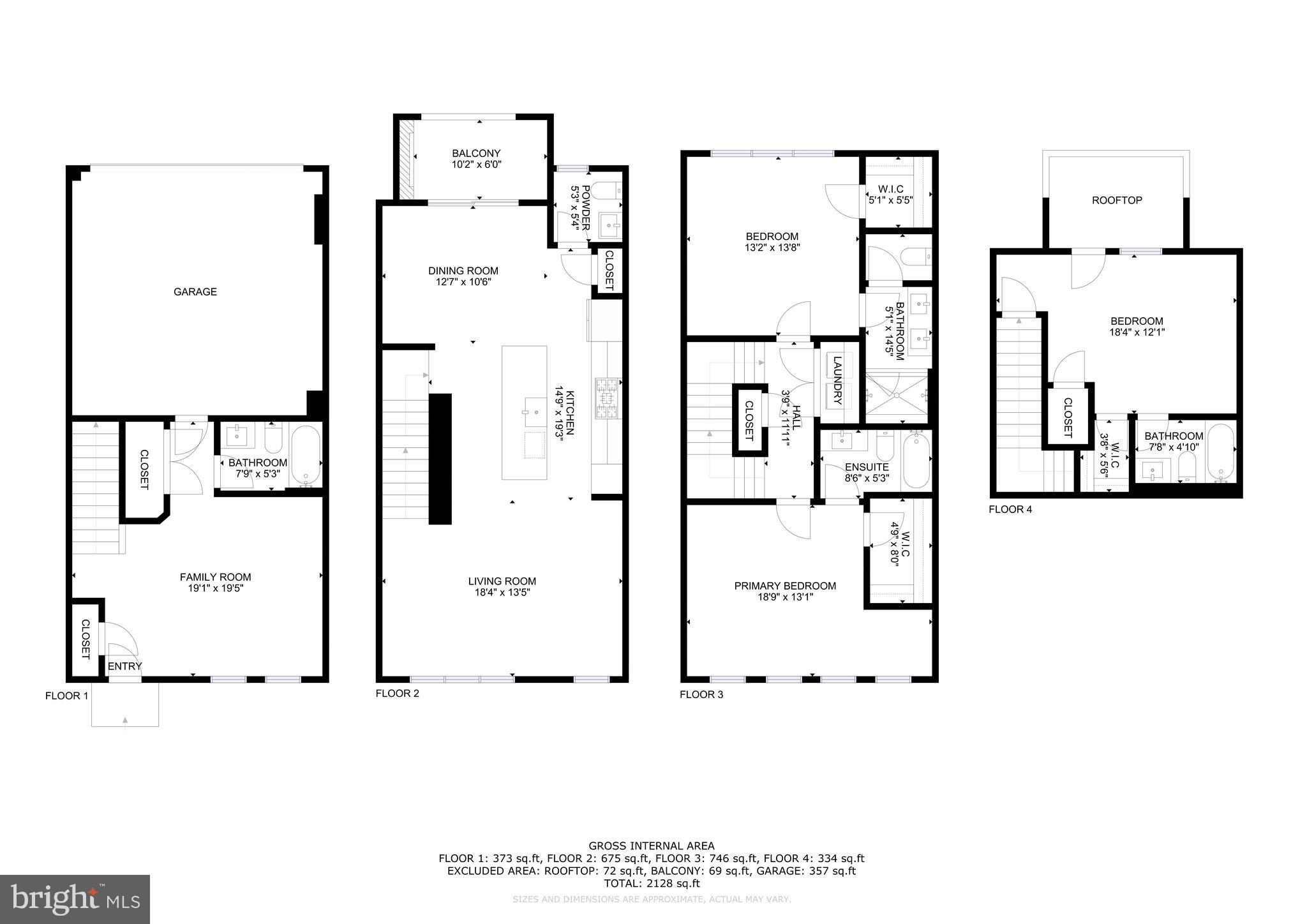 818 S GREENBRIER STREET