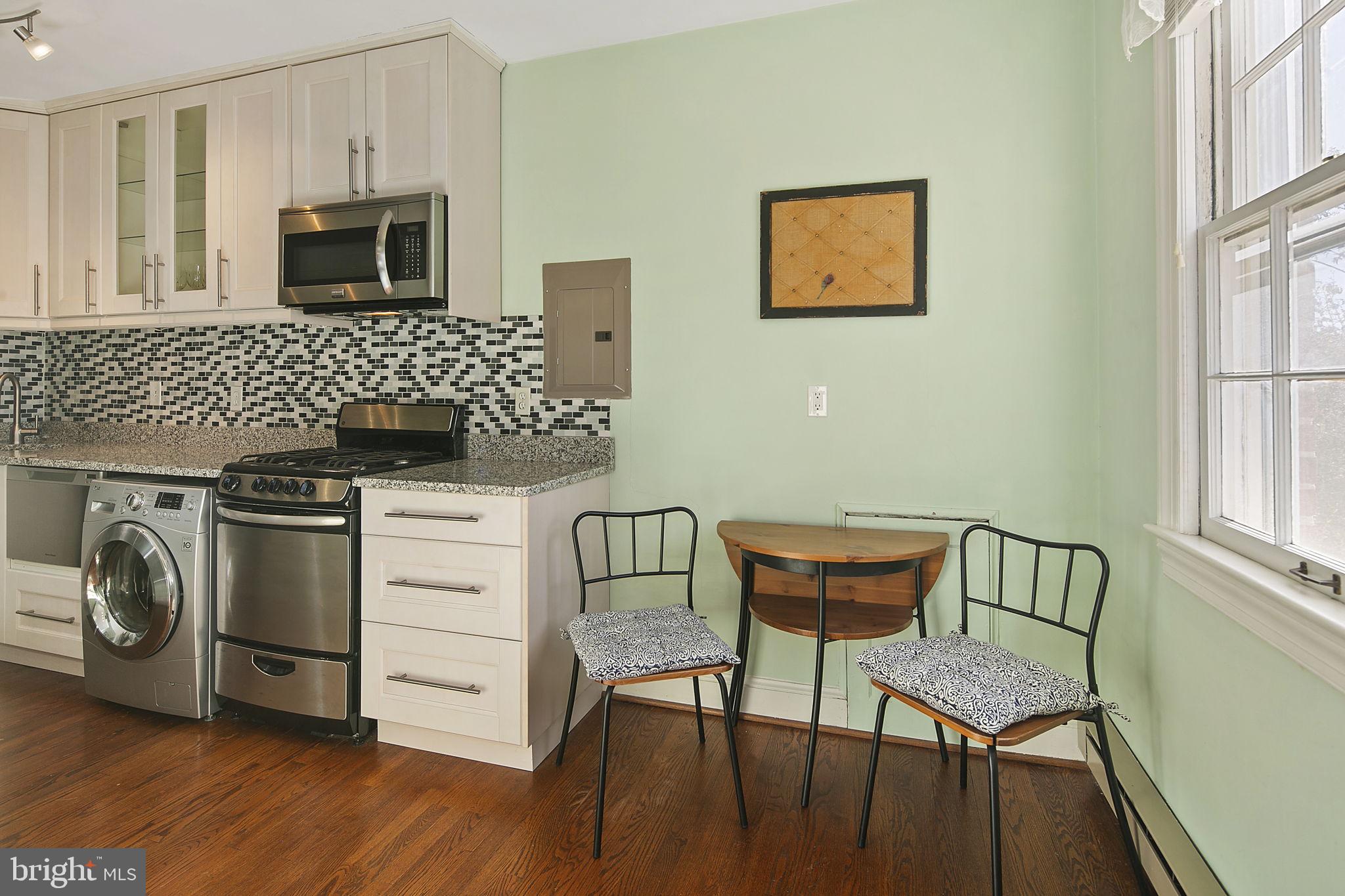 715 S Washington STREET Unit: A-35