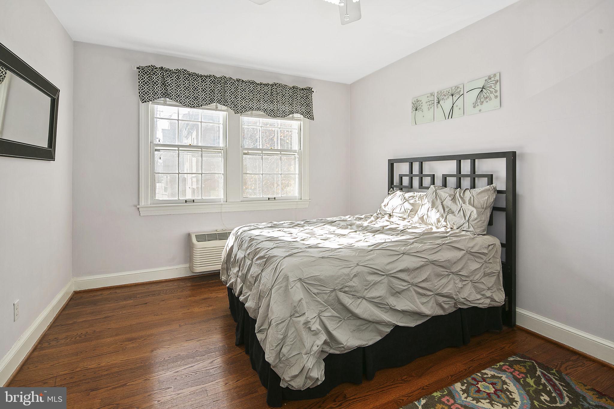 715 S Washington STREET Unit: A-35