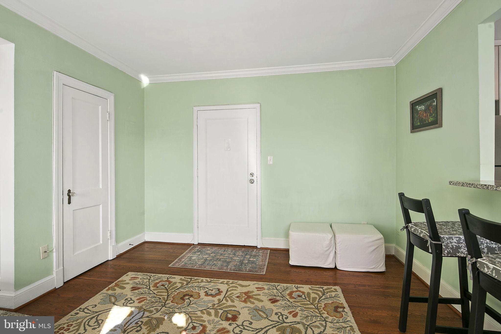 715 S Washington STREET Unit: A-35
