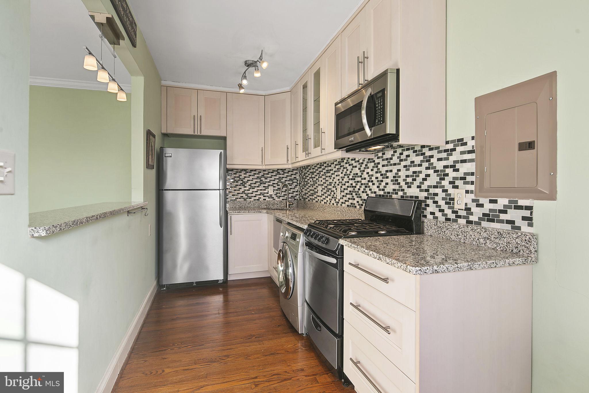 715 S Washington STREET Unit: A-35