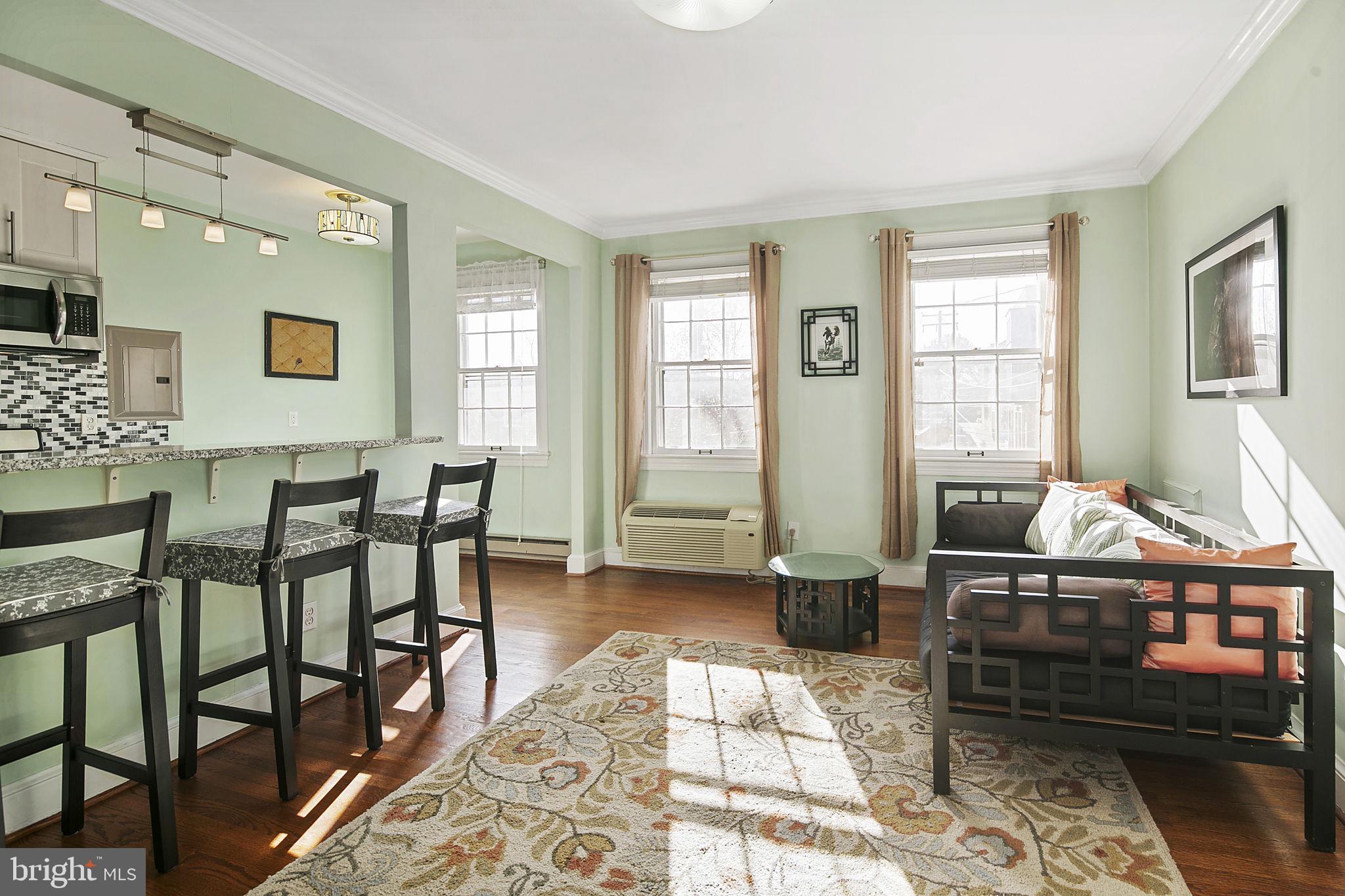 715 S Washington STREET Unit: A-35