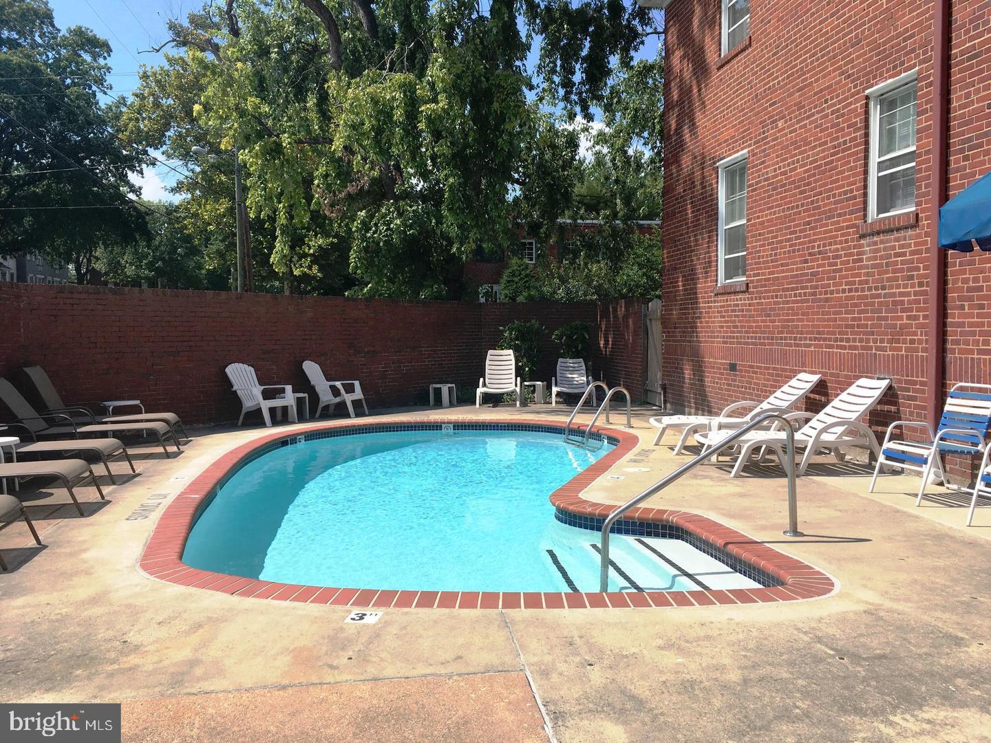 715 S Washington STREET Unit: A-35