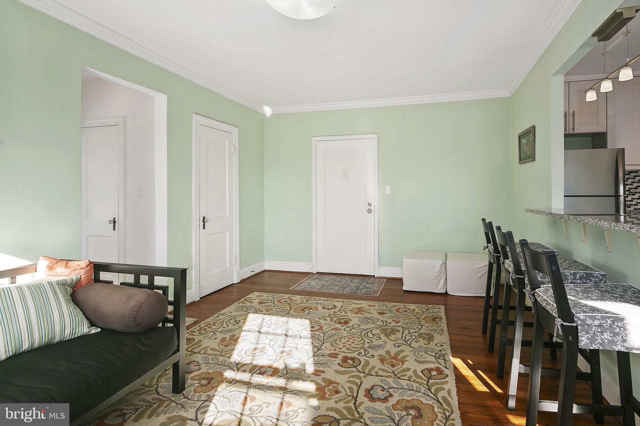 715 S Washington STREET Unit: A-35