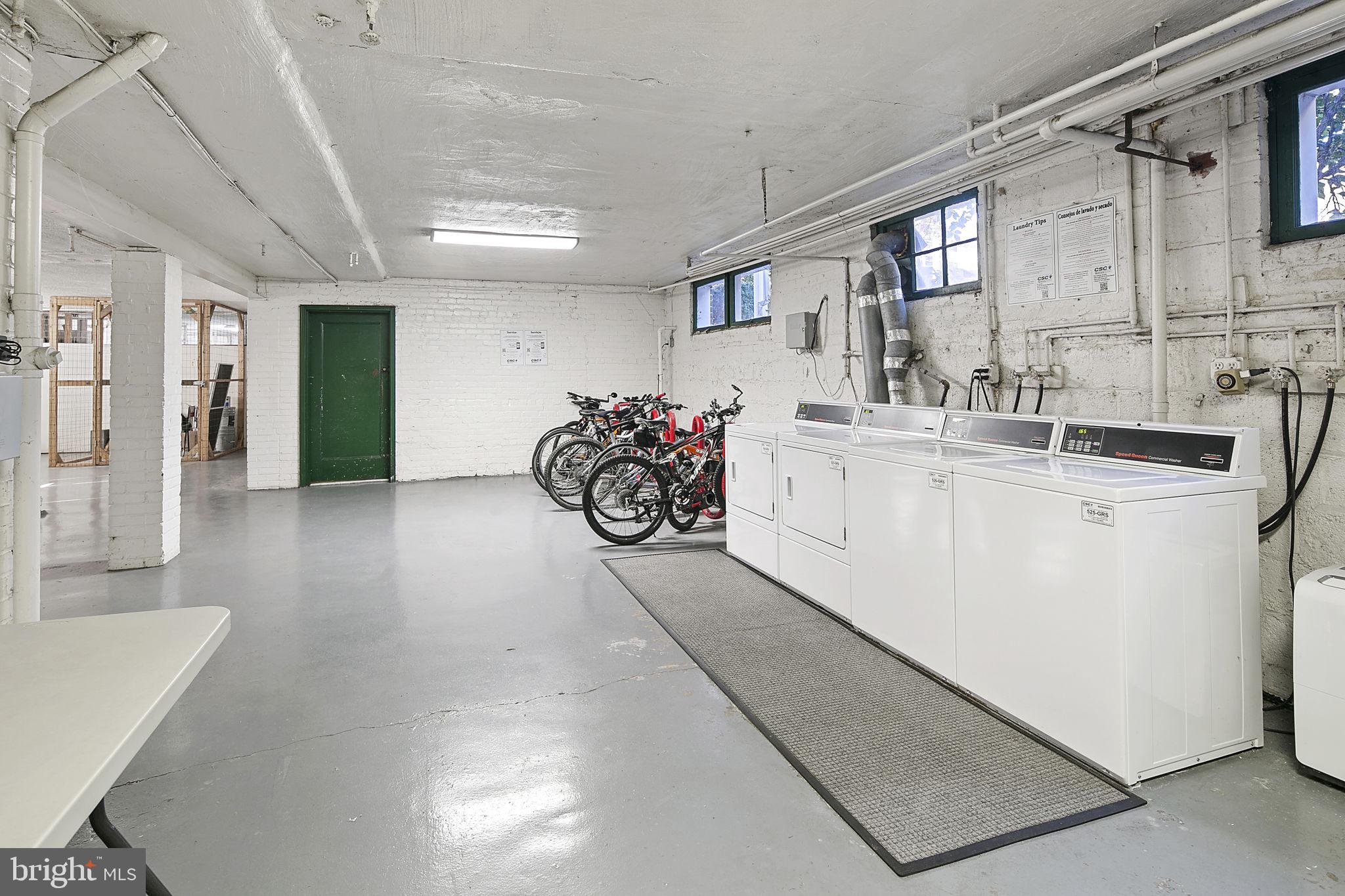 715 S Washington STREET Unit: A-35
