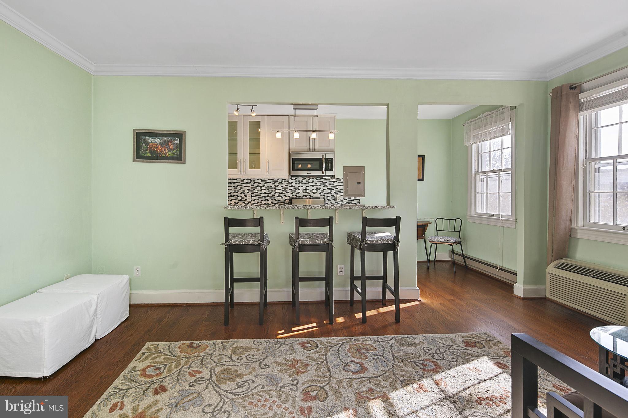 715 S Washington STREET Unit: A-35