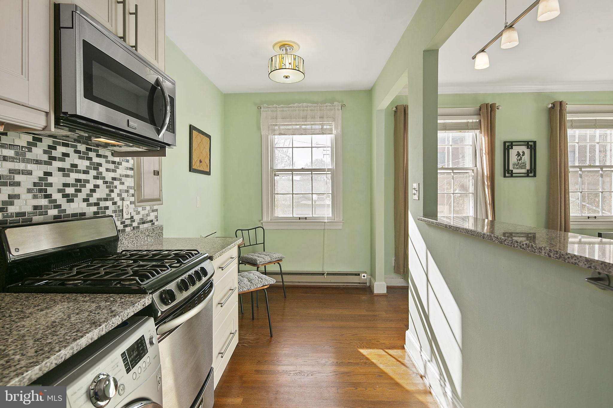 715 S Washington STREET Unit: A-35