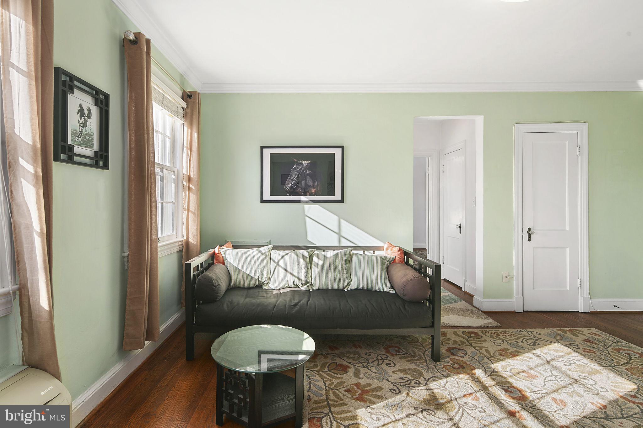 715 S Washington STREET Unit: A-35