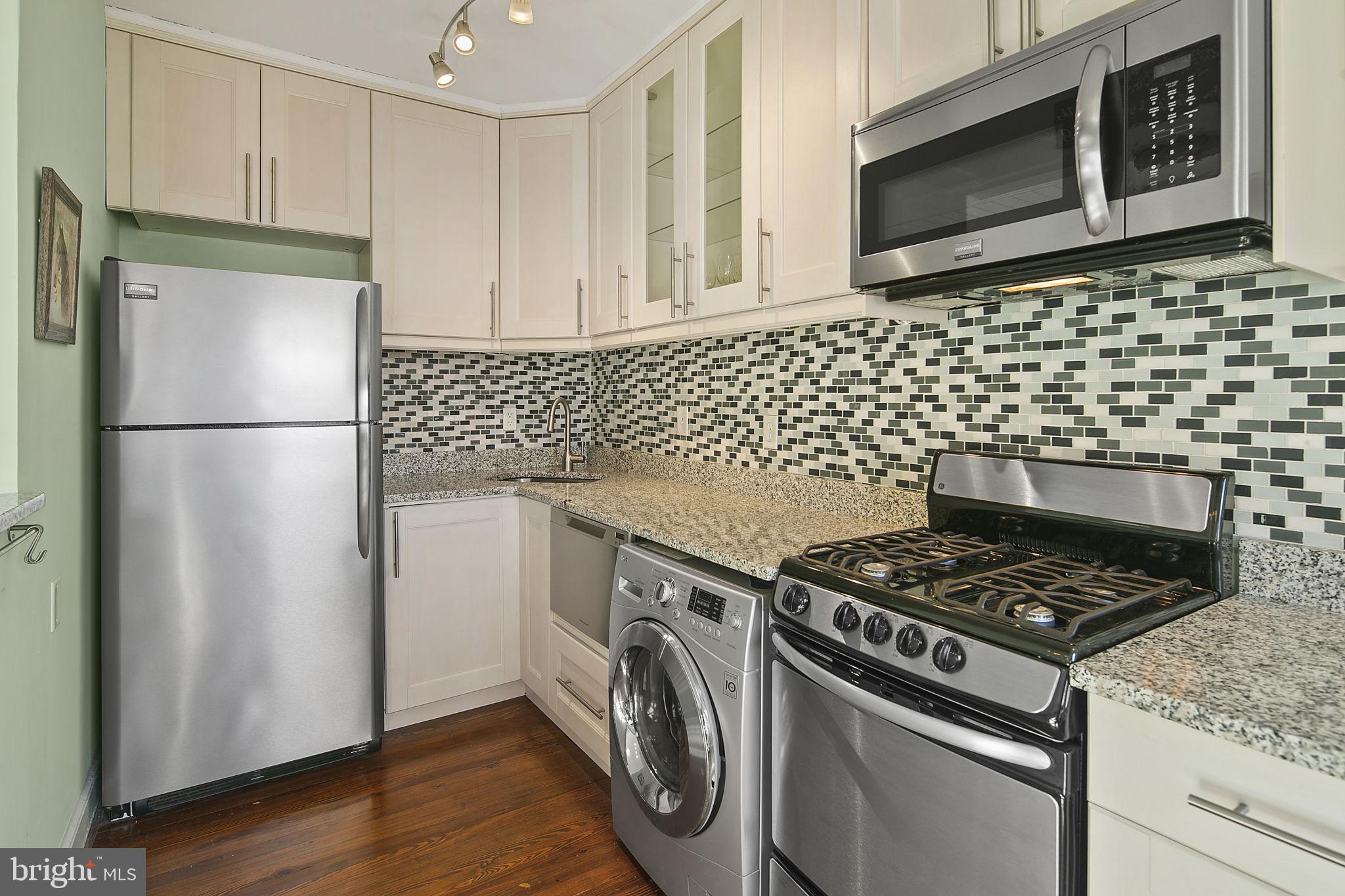 715 S Washington STREET Unit: A-35