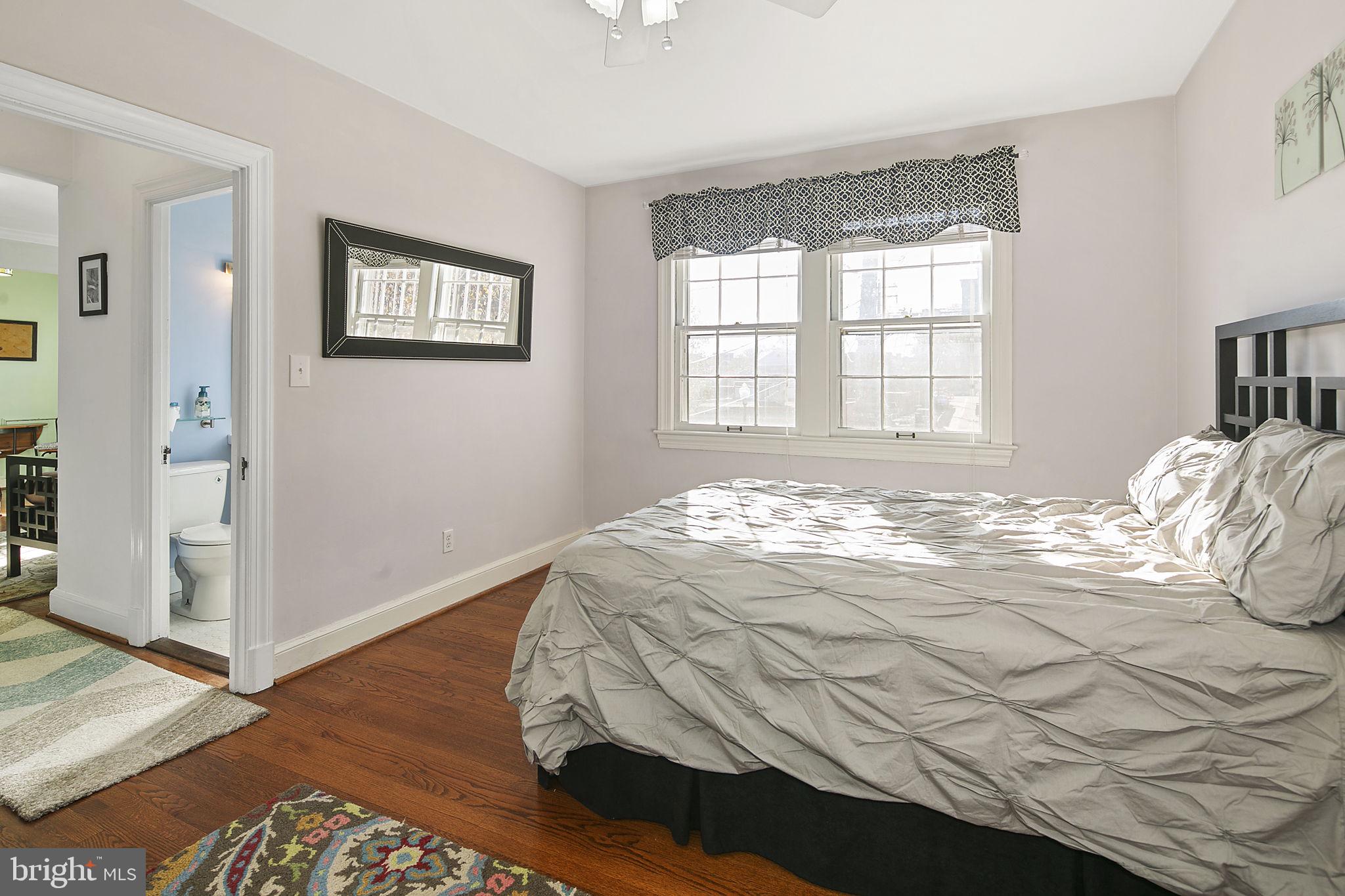715 S Washington STREET Unit: A-35