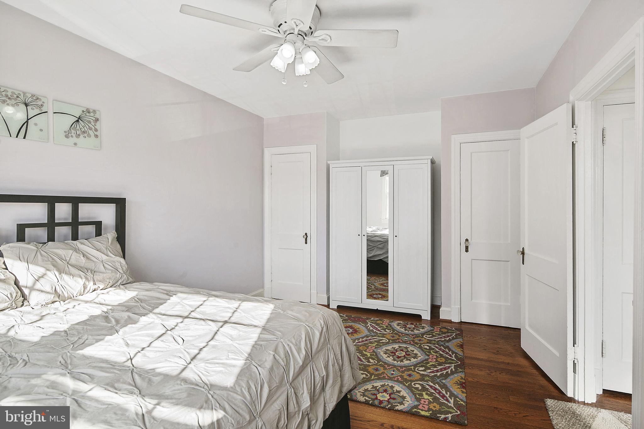 715 S Washington STREET Unit: A-35
