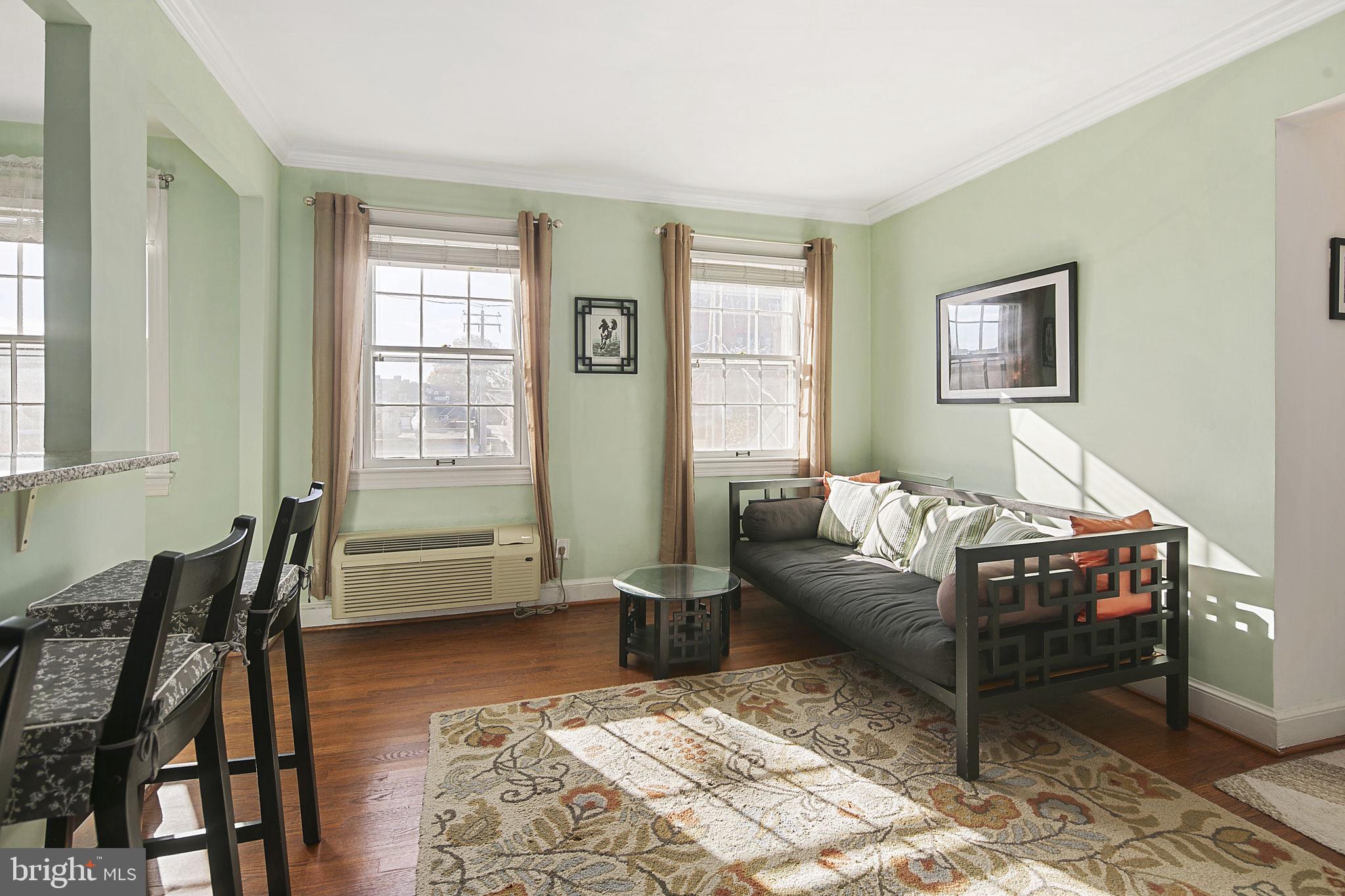 715 S Washington STREET Unit: A-35