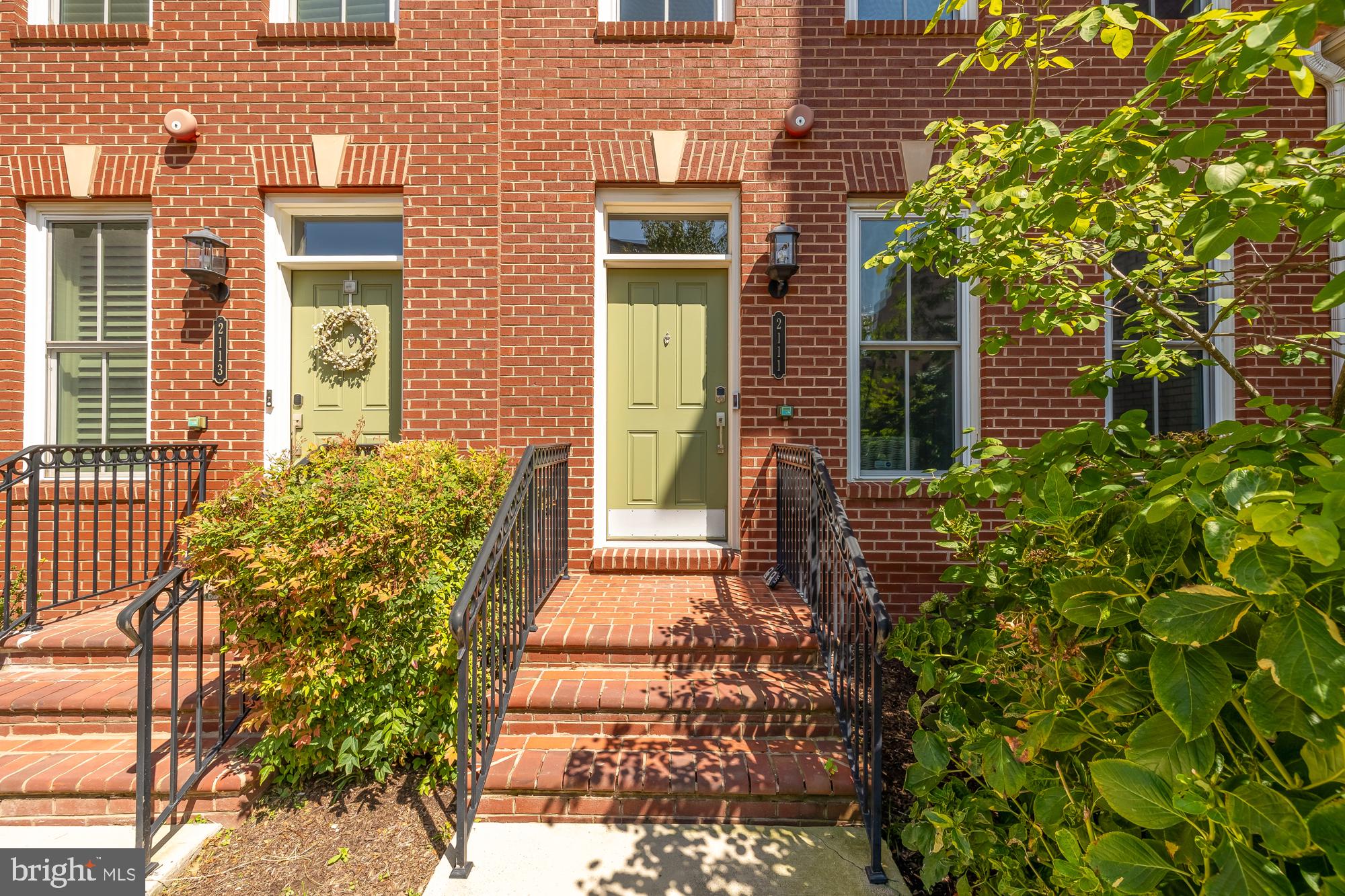 2111 Main Line Blvd