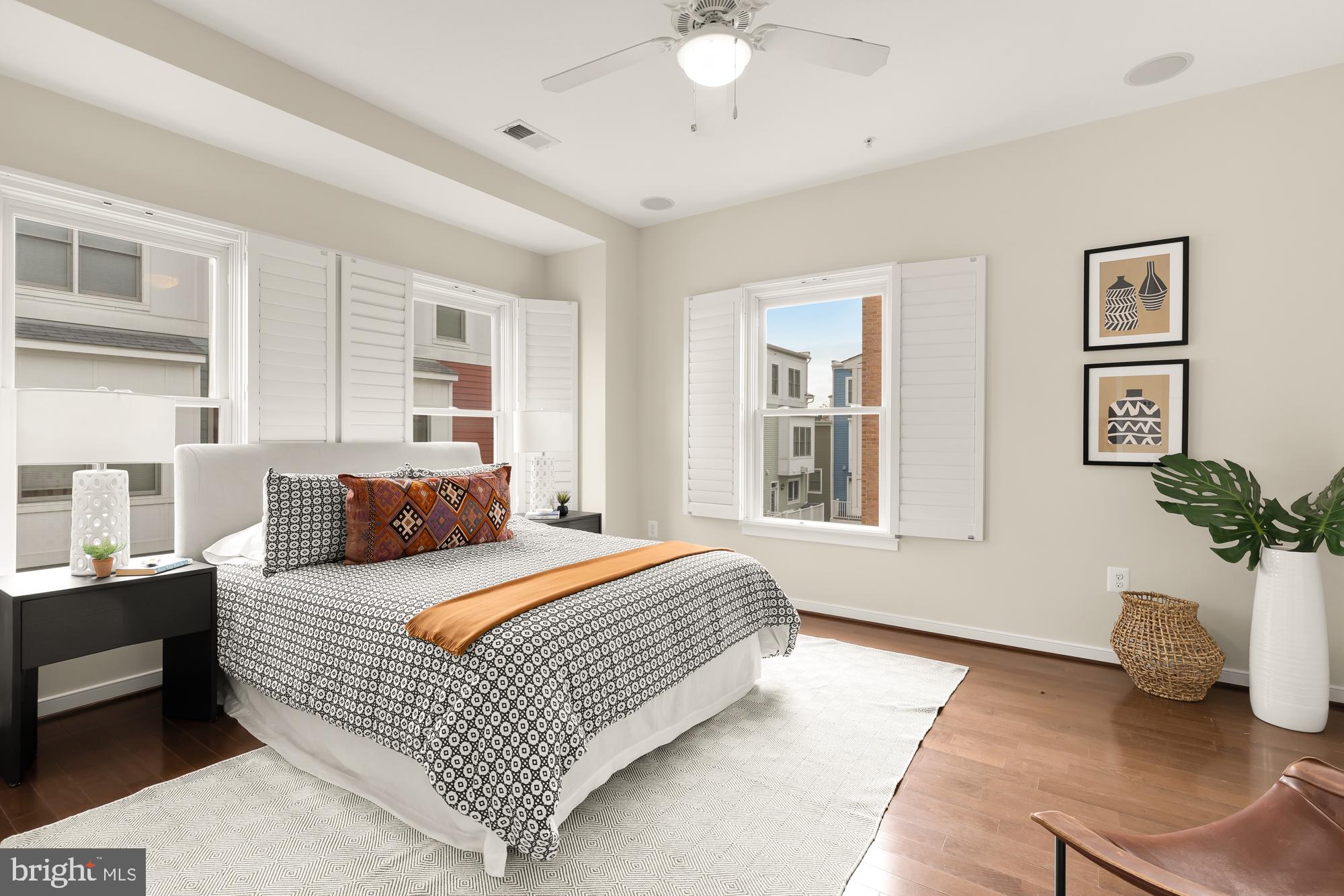 819 Parker Gray School Way