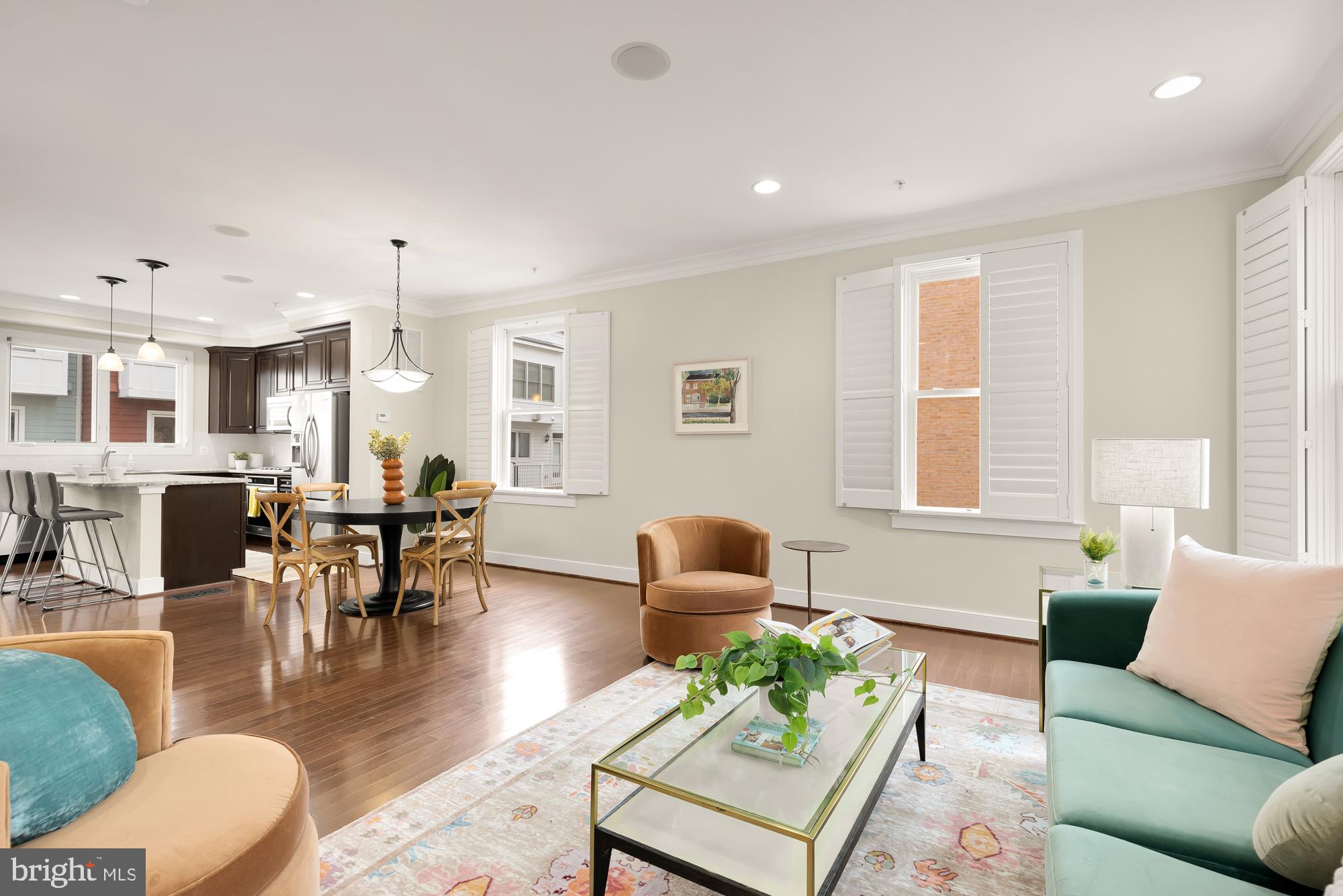 819 Parker Gray School Way