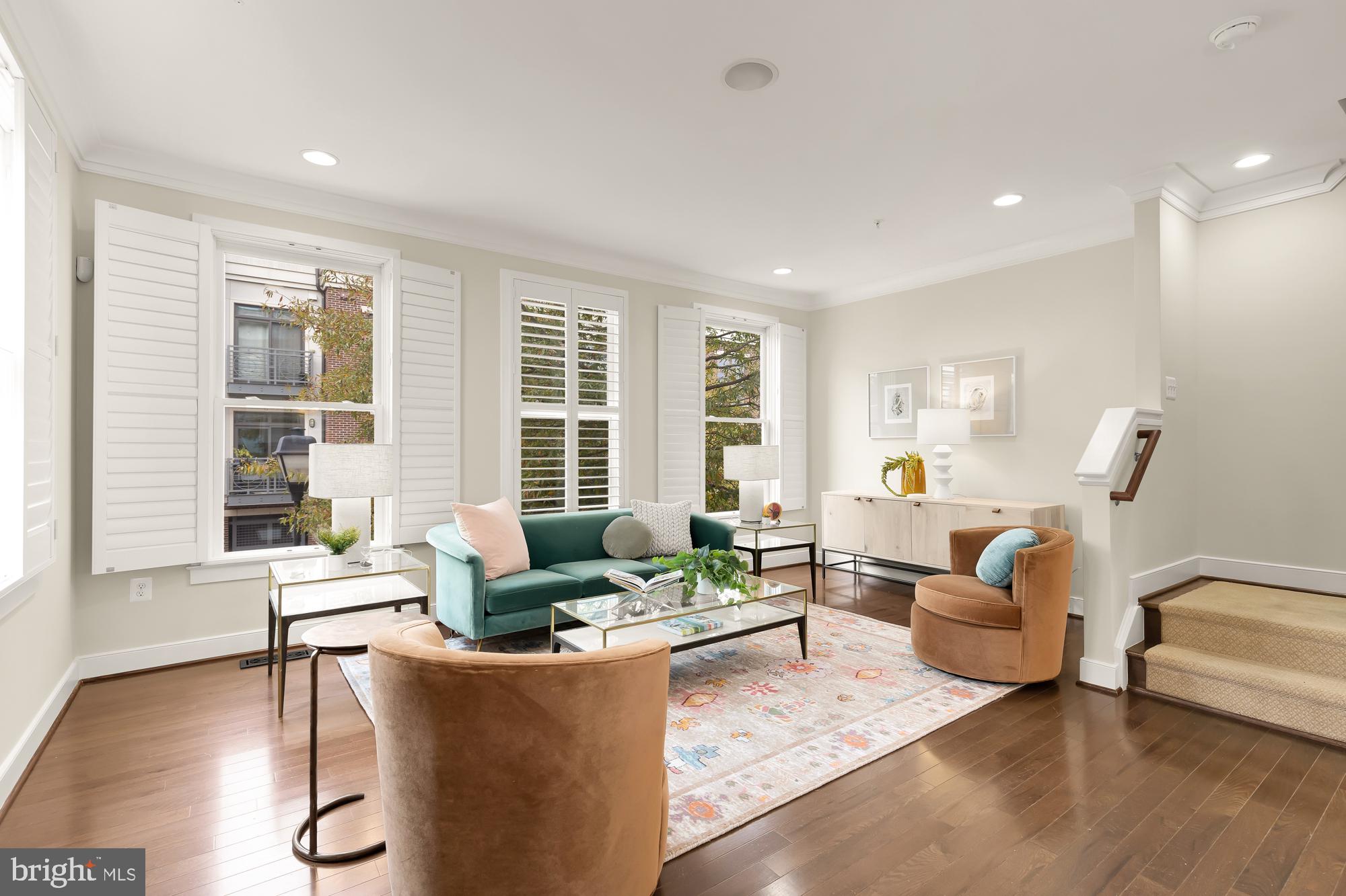 819 Parker Gray School Way